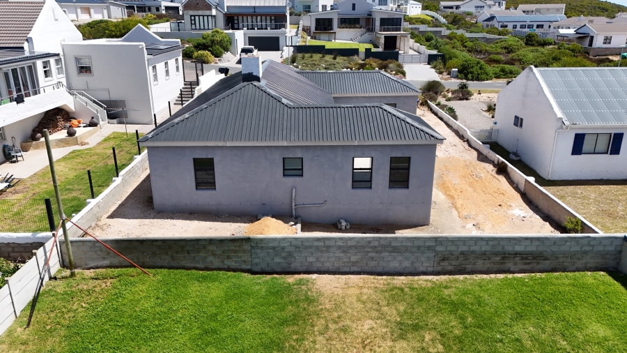 3 Bedroom Property for Sale in Oceanview Heights Western Cape